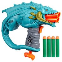 HASBRO F6277EU4 Nerf Dungeons & Dragons Rakor HASBRO F6277EU4 Nerf Dungeons & Dragons Rakor von NERF