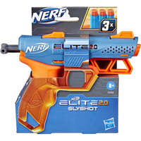 HASBRO F6356EU4 Nerf Elite 2.0 Slyshot von NERF