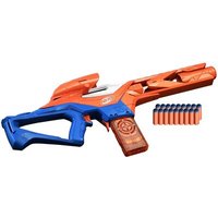 HASBRO F8621EU4 Nerf N Series Pinpoint HASBRO F8621EU4 Nerf N Series Pinpoint von NERF
