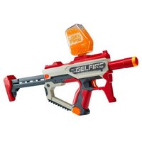 HASBRO F8680156 Nerf Pro Gelfire Mythic HASBRO F8680156 Nerf Pro Gelfire Mythic von NERF