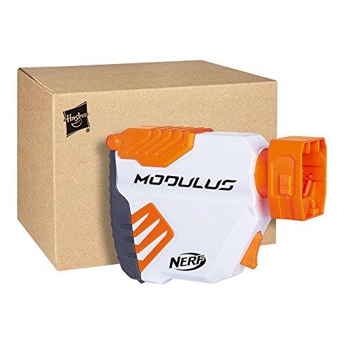 Hasbro C0388F03 Modulus Storage Stock - Ffp Version von NERF