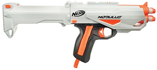 Hasbro C0390F03 Modulus Barrelstrike - Ffp Version von NERF