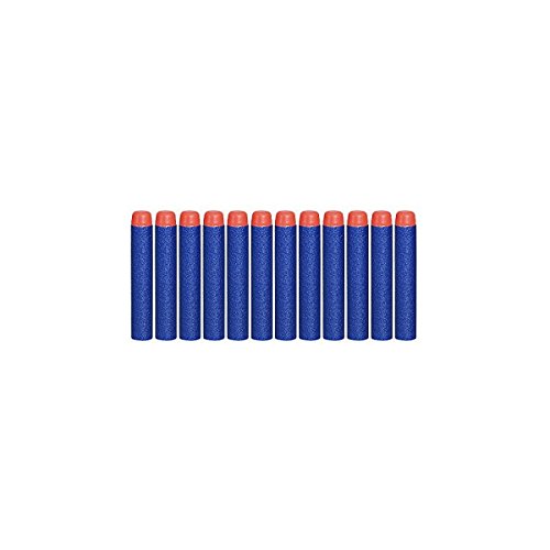 Hasbro NER NSTRIKE Elite 12 Dart Refill Hasbro NER NSTRIKE Elite 12 Dart Refill von NERF