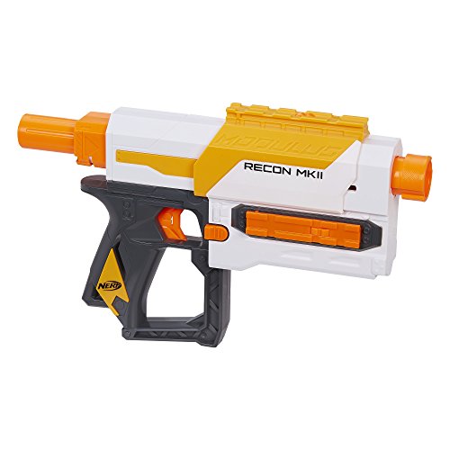 Hasbro Nerf Modulus Recon MKII Core, Spielzeugblaster-Zubehör Hasbro Nerf Modulus Recon MKII Core, Spielzeugblaster-Zubehör von NERF