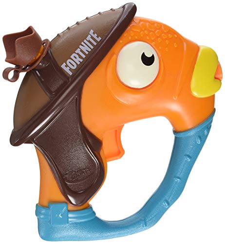 Hasbro SOA Fortnite Micro Soaker ASST Hasbro SOA Fortnite Micro Soaker ASST von NERF