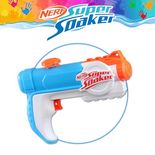 Hasbro Super Soaker Piranha von NERF