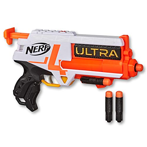 Hasbro - Waffen und Muscheln, Mehrfarbig (E9217) von Hasbro