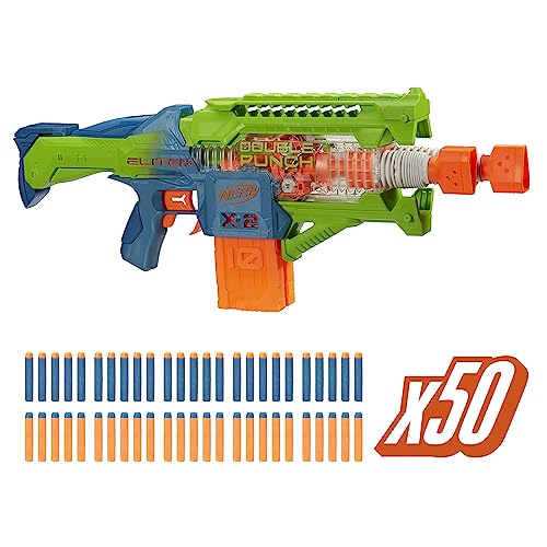 NER Elite 2.0 Double Punch von NERF