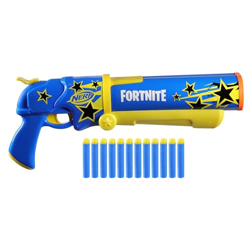 NER FORTNITE Half Tone Hero von NERF