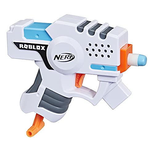 NERF MS Roblox STRUCID Boom Strike, F2498ES0 von NERF