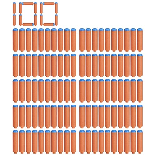 NER N1 Refill 100 von NERF