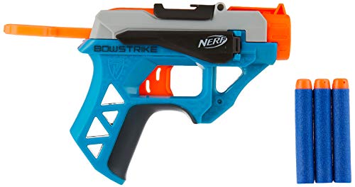 Nerf B4614 N-Strike BowStrike Blaster Nerf B4614 N-Strike BowStrike Blaster von NERF