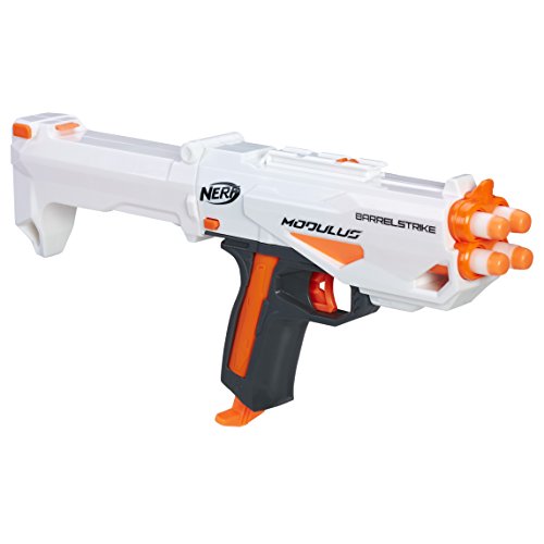 NERF C0390ES6 Modulus BarrelStrike von NERF