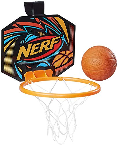 Nerf Sports Nerfoop Jump Shot von Nerf