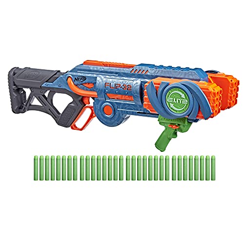 NERF Elite 2.0 FLIP 32 von NERF