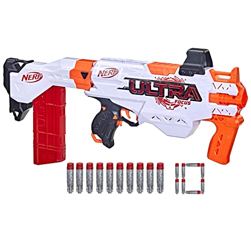 NERF F0500 Ultra Focus Spielzeugblaster von NERF