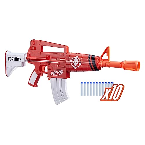 NERF FORTNITE AR INSIGHTFUL[Exklusiv bei Amazon] von NERF