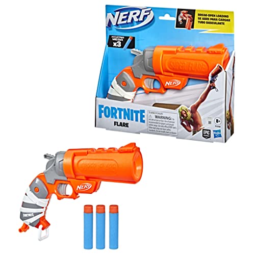 NERF FORTNITE Flare von NERF