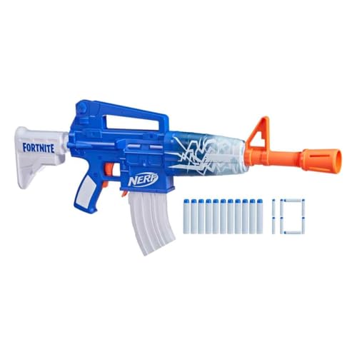 NERF FORTNITE Rad AR von NERF