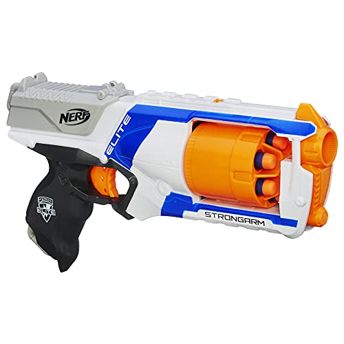 NERF N-Strike Elite Strongarm Blaster NERF N-Strike Elite Strongarm Blaster von NERF