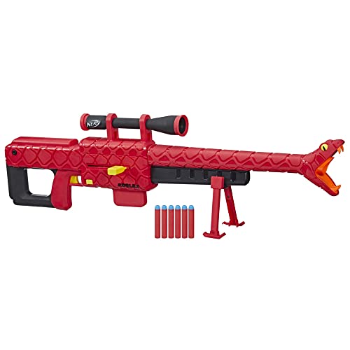 NERF Roblox Zombie Attack Viper Strike Dart Blaster von NERF