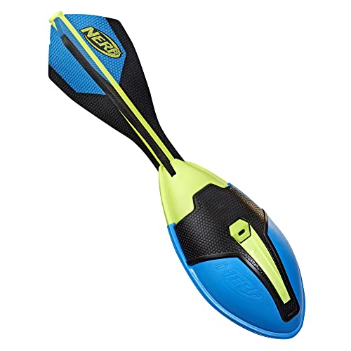 Nerf Vortex Ultra Grip Football, kann einfach gefangen Werden, heult beim Wurf, für Weite Strecken optimierter Schweif Nerf Vortex Ultra Grip Football, kann einfach gefangen Werden, heult beim Wurf, für Weite Strecken optimierter Schweif von NERF