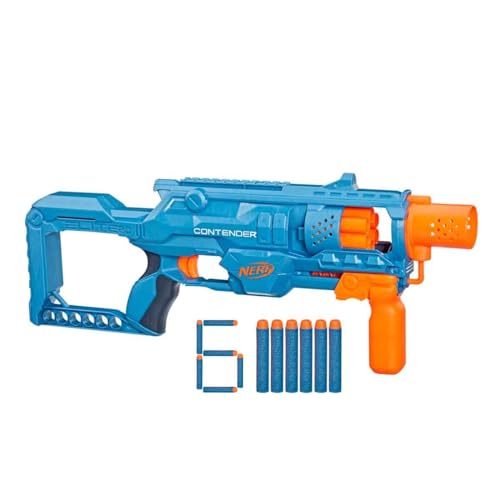 Nerf-2.0 Contender F6787 von NERF