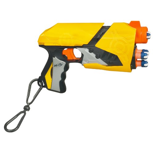 Nerf Dart Tag Sharp Shot Nerf Dart Tag Sharp Shot von NERF