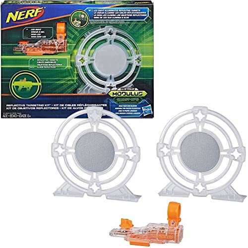 Nerf E1620 Targeting Kit Combat Blaster, S Nerf E1620 Targeting Kit Combat Blaster, S von NERF