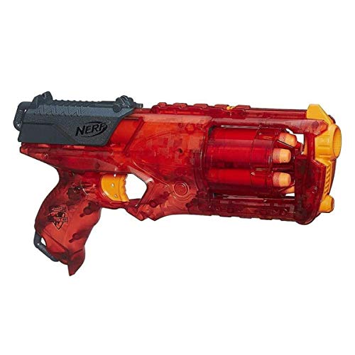 Nerf Hasbro Launcher von Nerf