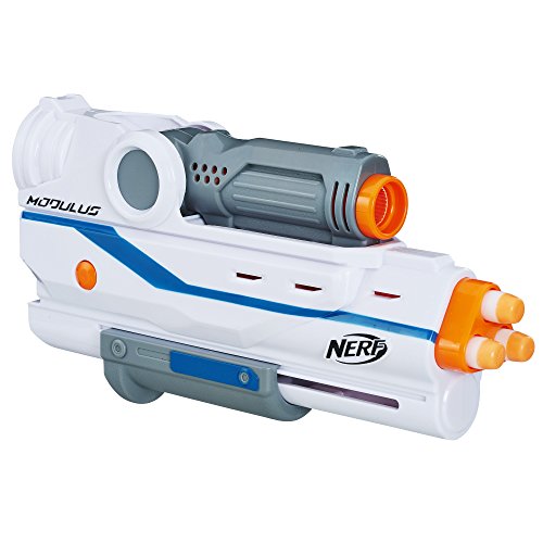 Nerf Modulus Mediator Barrel von Nerf