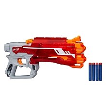 Nerf N-Strike Blazefire Hasbro Launcher Nerf N-Strike Blazefire Hasbro Launcher von NERF
