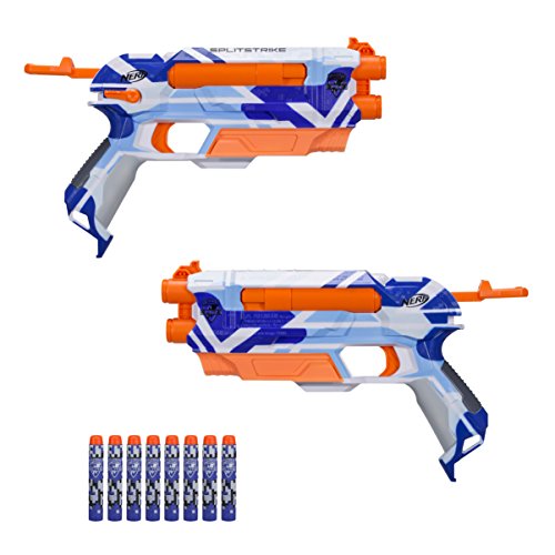 Nerf N-Strike Elite Split Strike von NERF