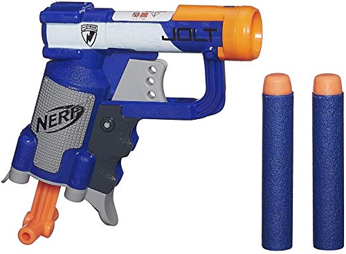 Nerf N-Strike Jolt Blaster von NERF