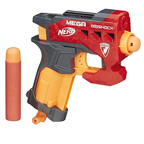 Nerf N-Strike Mega BigShock Blaster Nerf N-Strike Mega BigShock Blaster von NERF