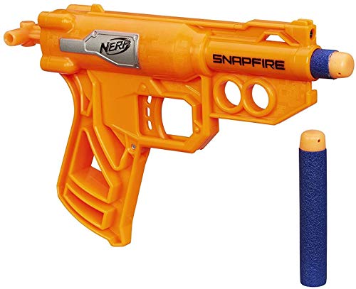 Nerf N-Strike SnapFire Blaster von Hasbro