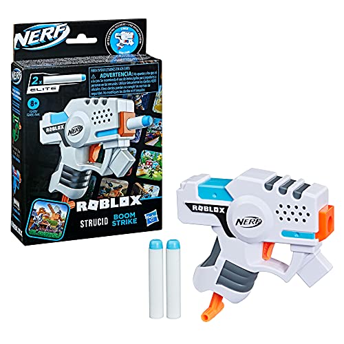 Nerf - Roblox Microshots (F2490EU4) von Nerf