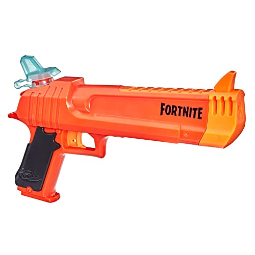 SOA FORTNITE HC von NERF