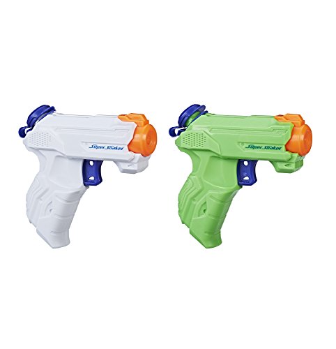 Nerf Super Soaker ZipFire von NERF