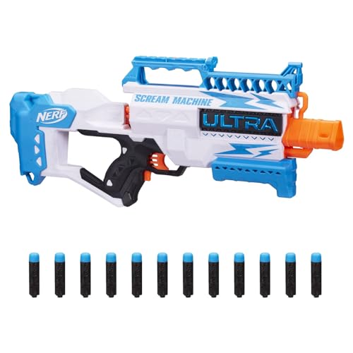 Nerf Ultra Scream MACH von NERF
