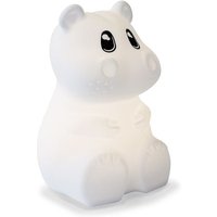 KIDYWOLF Nachtlicht mit Farbwechsel Nilpferd 15cm KIDYWOLF Nachtlicht mit Farbwechsel Nilpferd 15cm von NESPART srl