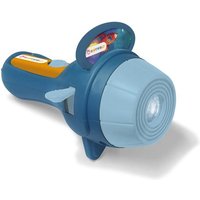 KIDYWOLF Projektor Taschenlampe blau inkl. 3 Bildscheiben KIDYWOLF Projektor Taschenlampe blau inkl. 3 Bildscheiben von NESPART srl