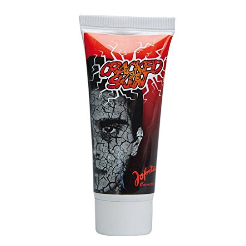 NET TOYS Alte Haut Schminke Halloween Falten Make Up Set Horrorhaut Makeup Hexenhaut Effekt Zombie Profischminke Geist Faschingsschminke Karneval Accessoires NET TOYS Alte Haut Schminke Halloween Falten Make Up Set Horrorhaut Makeup Hexenhaut Effekt Zombie Profischminke Geist Faschingsschminke Karneval Accessoires von NET TOYS