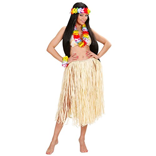 NET TOYS Hawaiikette Hawaii Hula Blumenkette Blumenschmuck Leis Hawaiianer Set Hawaiianische Blütenkette Lei Sommerparty Kostüm Schmuck NET TOYS Hawaiikette Hawaii Hula Blumenkette Blumenschmuck Leis Hawaiianer Set Hawaiianische Blütenkette Lei Sommerparty Kostüm Schmuck von NET TOYS