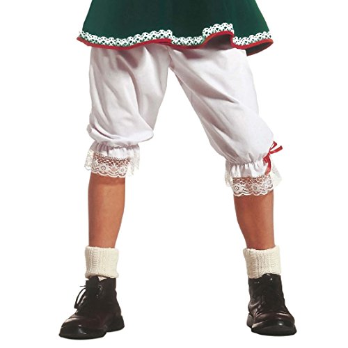 NET TOYS Liebestöter Knickebocker, Leinenhose Unterhose Hexenhose Mittelalter Unterwäsche M-L 38/42, Damen, 1 Stück NET TOYS Liebestöter Knickebocker, Leinenhose Unterhose Hexenhose Mittelalter Unterwäsche M-L 38/42, Damen, 1 Stück von NET TOYS