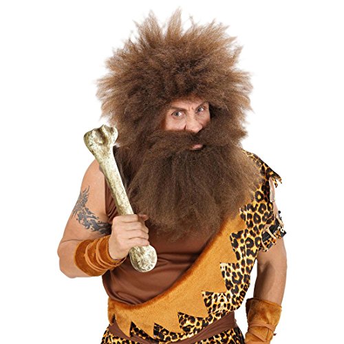 NET TOYS Steinzeit Knochen Neandertaler Skelettknochen 39 cm Urzeit Gebein Halloween Dekoknochen Gruseldeko Riesenknochen Raumdeko Bone NET TOYS Steinzeit Knochen Neandertaler Skelettknochen 39 cm Urzeit Gebein Halloween Dekoknochen Gruseldeko Riesenknochen Raumdeko Bone von NET TOYS