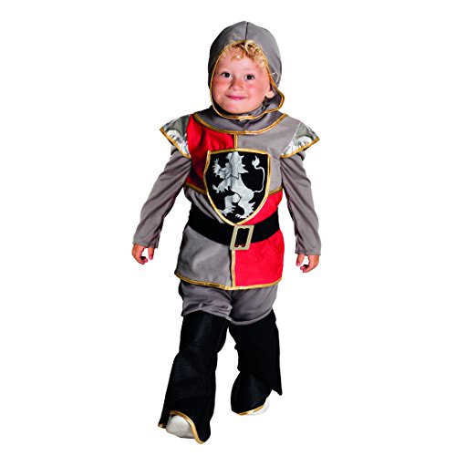NET TOYS Tempelritter Kostüm Ritterkostüm Kind 3-4 Jahre Ritter Kinderkostüm Mittelalterkostüm Junge NET TOYS Tempelritter Kostüm Ritterkostüm Kind 3-4 Jahre Ritter Kinderkostüm Mittelalterkostüm Junge von NET TOYS