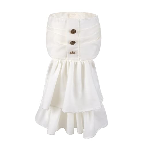 NET TOYS Vielseitiges Steampunk Jabot - Weiß - Authentisches Herren-Kostüm-Zubehör Kragen mit Rüschen und Manschetten NET TOYS Vielseitiges Steampunk Jabot - Weiß - Authentisches Herren-Kostüm-Zubehör Kragen mit Rüschen und Manschetten von NET TOYS