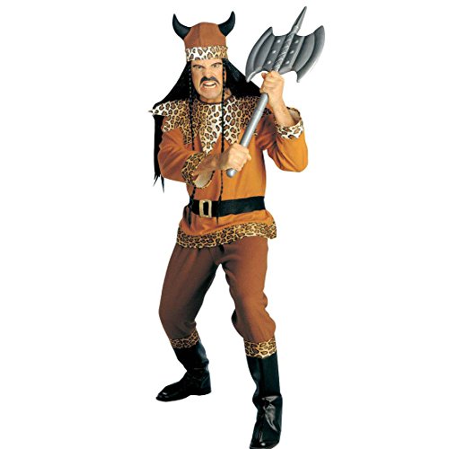 NET TOYS Wikinger Kostüm Wikingerkostüm M 50 Barbaren Herrenkostüm Krieger Walhalla Mittelalterkostüm Gallier Barbarenkostüm Vikinger Mittelalter Faschingskostüm Karnevalskostüme Herren NET TOYS Wikinger Kostüm Wikingerkostüm M 50 Barbaren Herrenkostüm Krieger Walhalla Mittelalterkostüm Gallier Barbarenkostüm Vikinger Mittelalter Faschingskostüm Karnevalskostüme Herren von NET TOYS