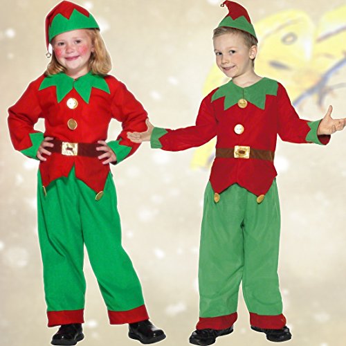 NET TOYS Zwergenkostüm Wichtelkostüm für Kinder M 140 6 8 Jahre Kinderkostüm Zwerg Faschingskostüm Weihnachtself Kobold Kostüm Weihnachtskostüm Gnom Jungen NET TOYS Zwergenkostüm Wichtelkostüm für Kinder M 140 6 8 Jahre Kinderkostüm Zwerg Faschingskostüm Weihnachtself Kobold Kostüm Weihnachtskostüm Gnom Jungen von NET TOYS